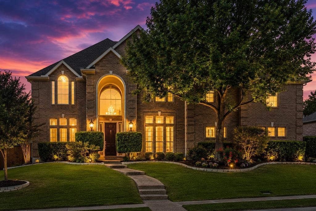 Mckinney, Texas, 75072, United States, 5 Bedrooms Bedrooms, ,4 BathroomsBathrooms,Residential,Active,2038179
