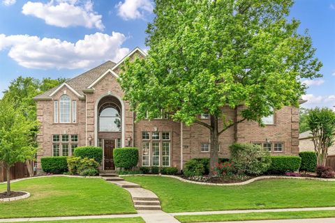 6803 Shoreview Drive McKinney TX 75072