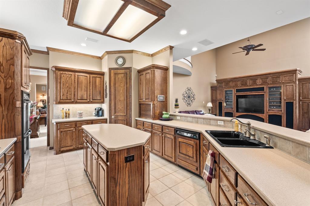 Waterbury - Residential