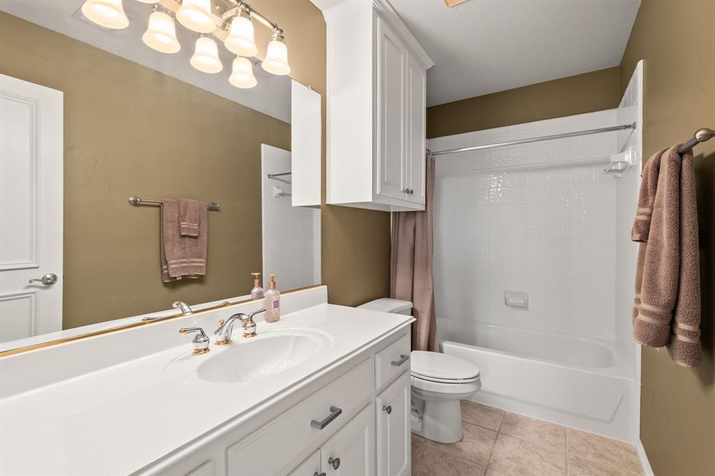 Waterbury - Residential