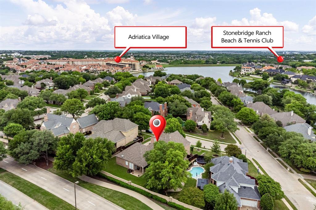 Waterbury - Residential