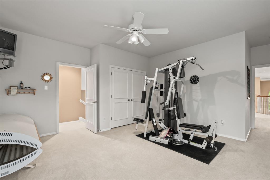 Waterbury - Residential