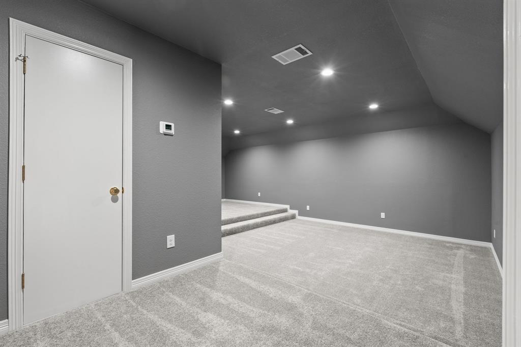 Waterbury - Residential