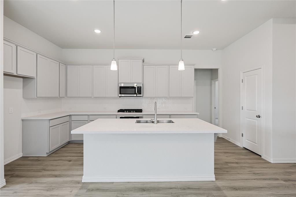 Woodstone - Residential