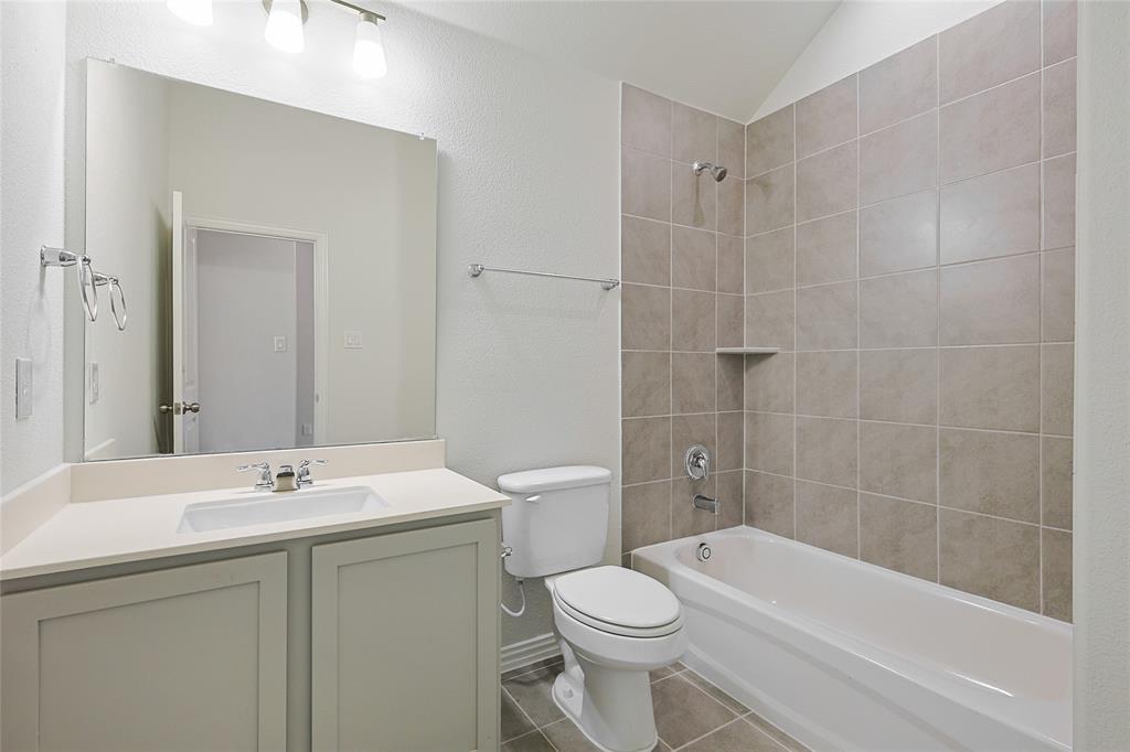 Woodstone - Residential