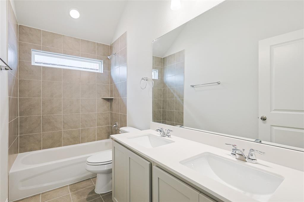 Woodstone - Residential