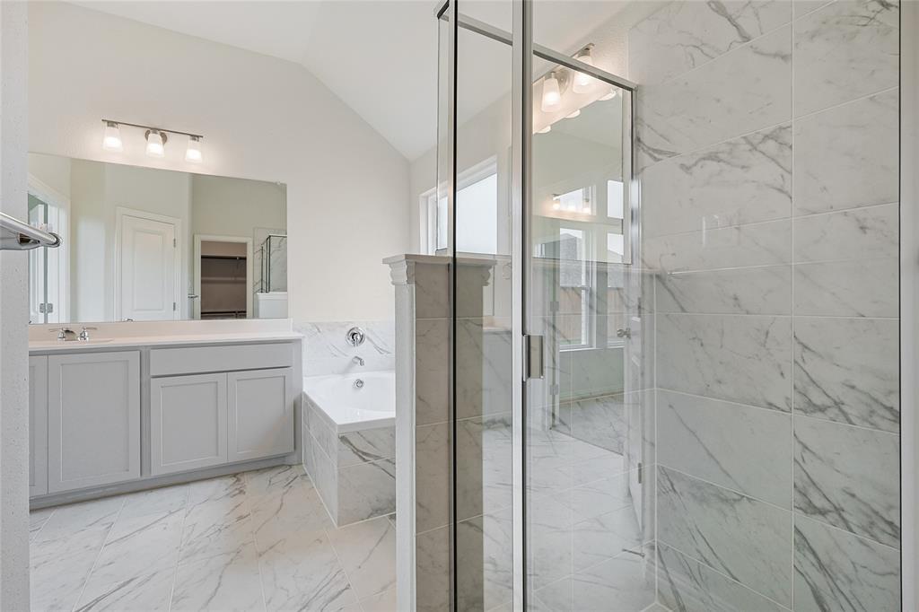 Woodstone - Residential