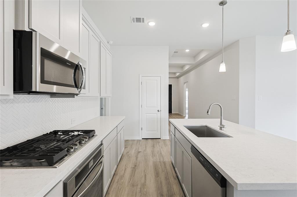 Woodstone - Residential