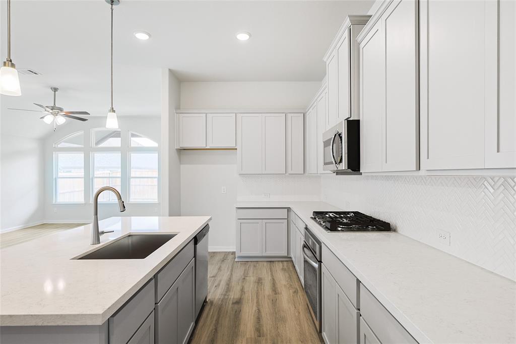 Woodstone - Residential