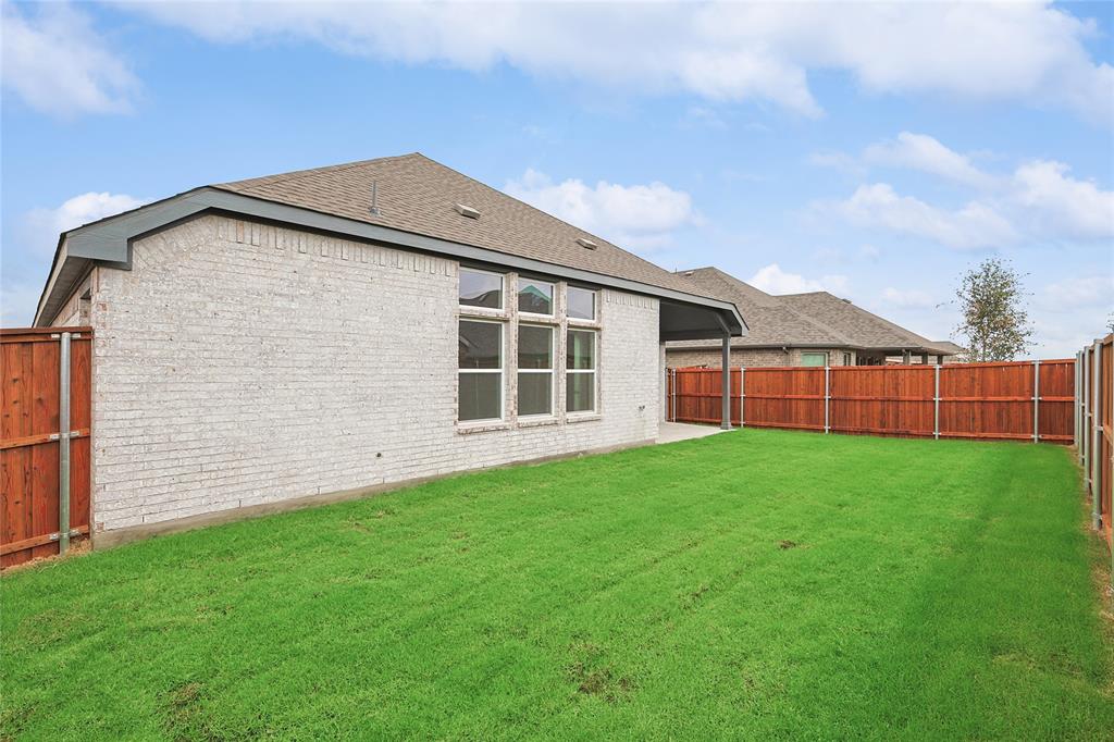 Woodstone - Residential