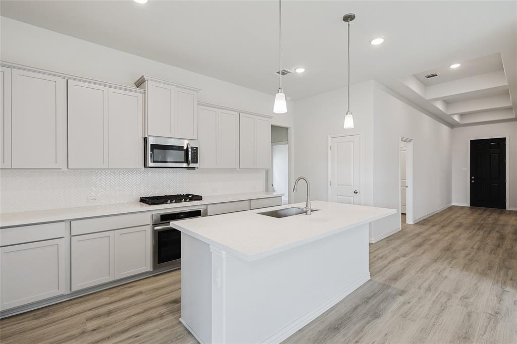 Woodstone - Residential