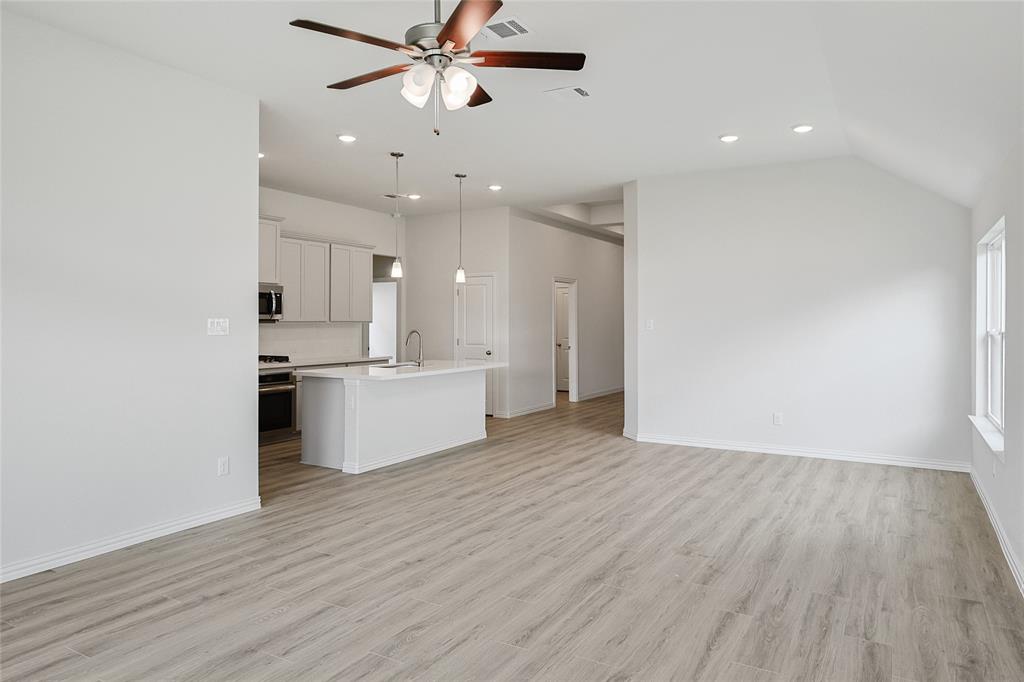 Woodstone - Residential