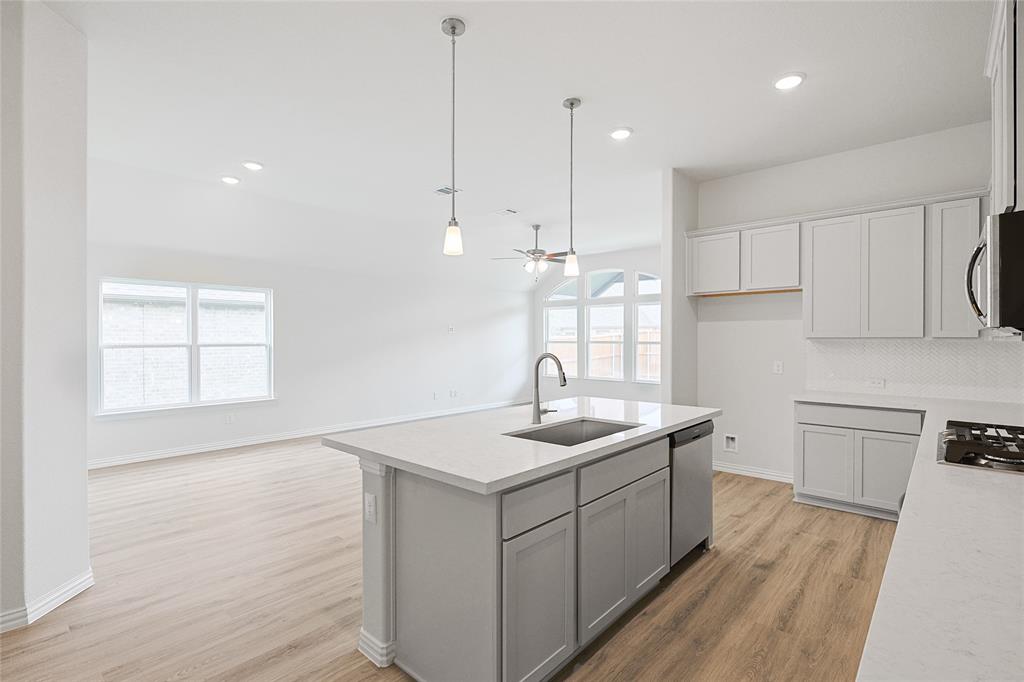 Woodstone - Residential