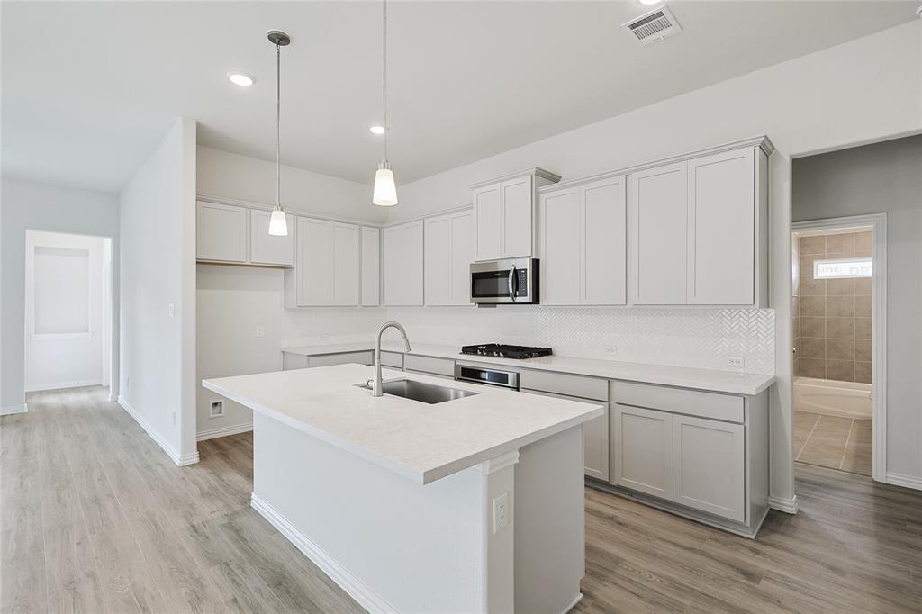 Woodstone - Residential