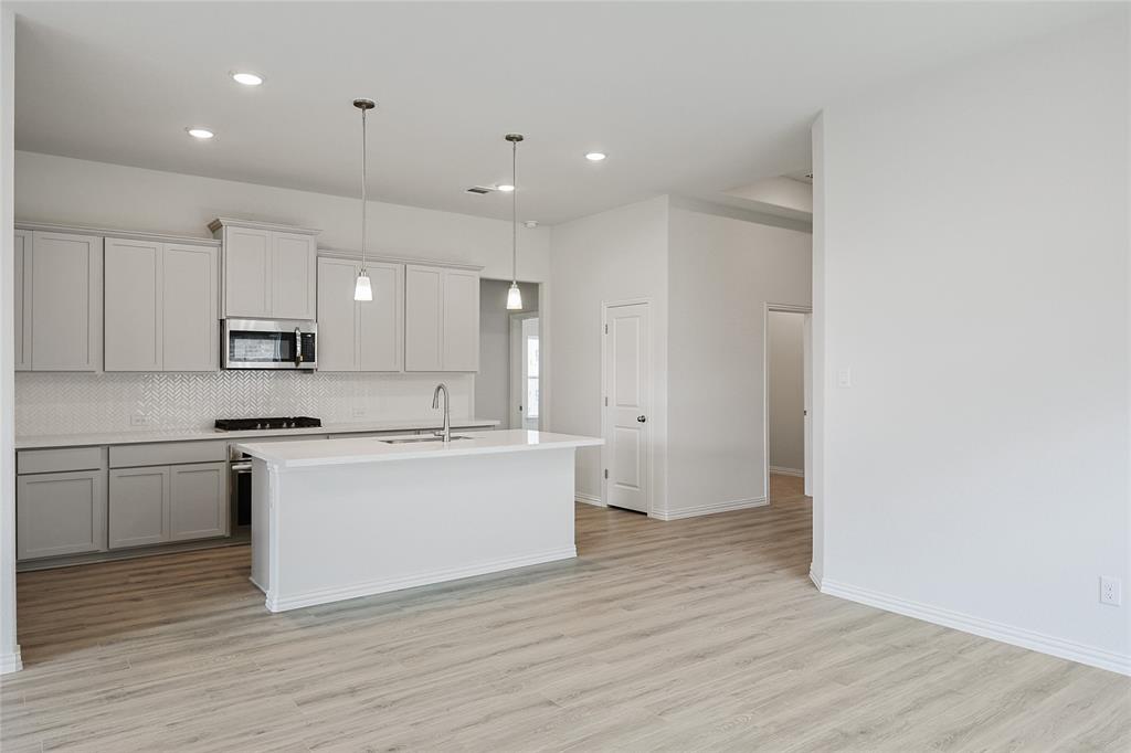 Woodstone - Residential