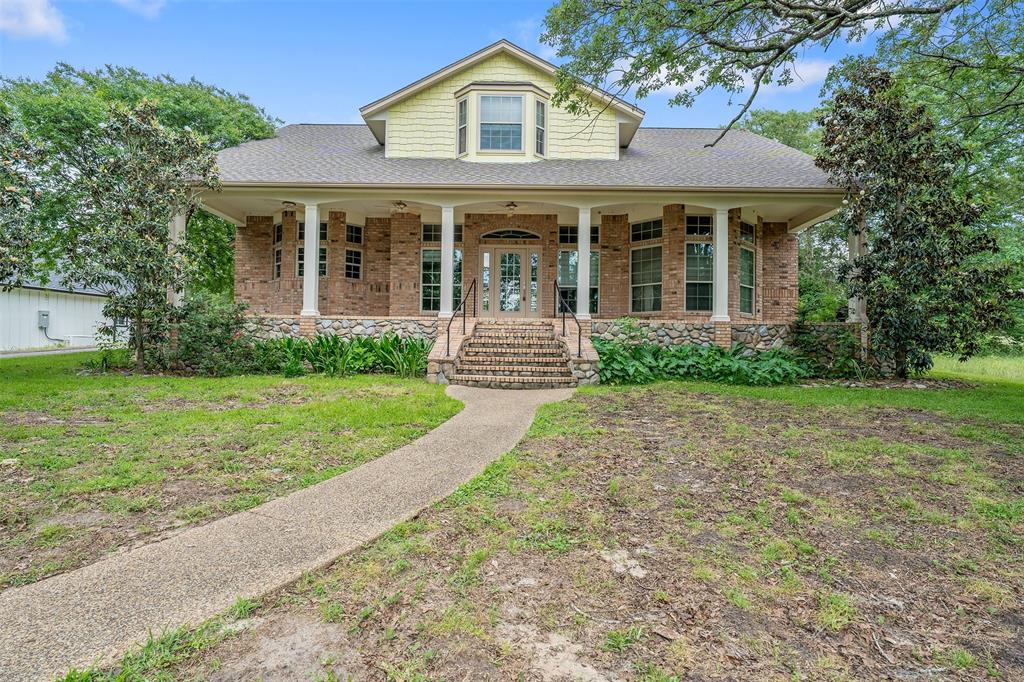 3247 County Road 3420