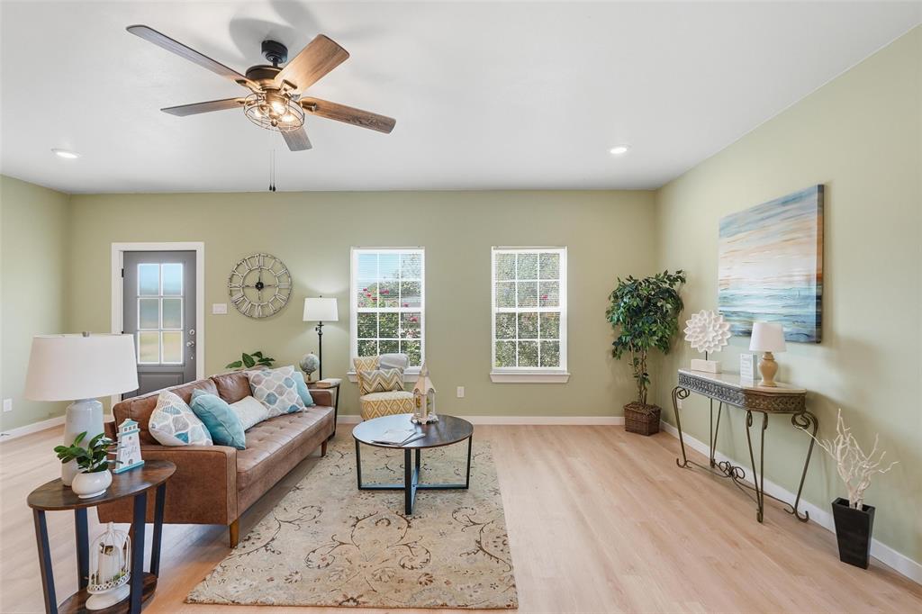 Meadows Sub - Residential