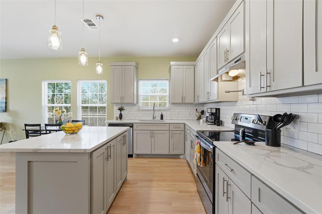 Meadows Sub - Residential