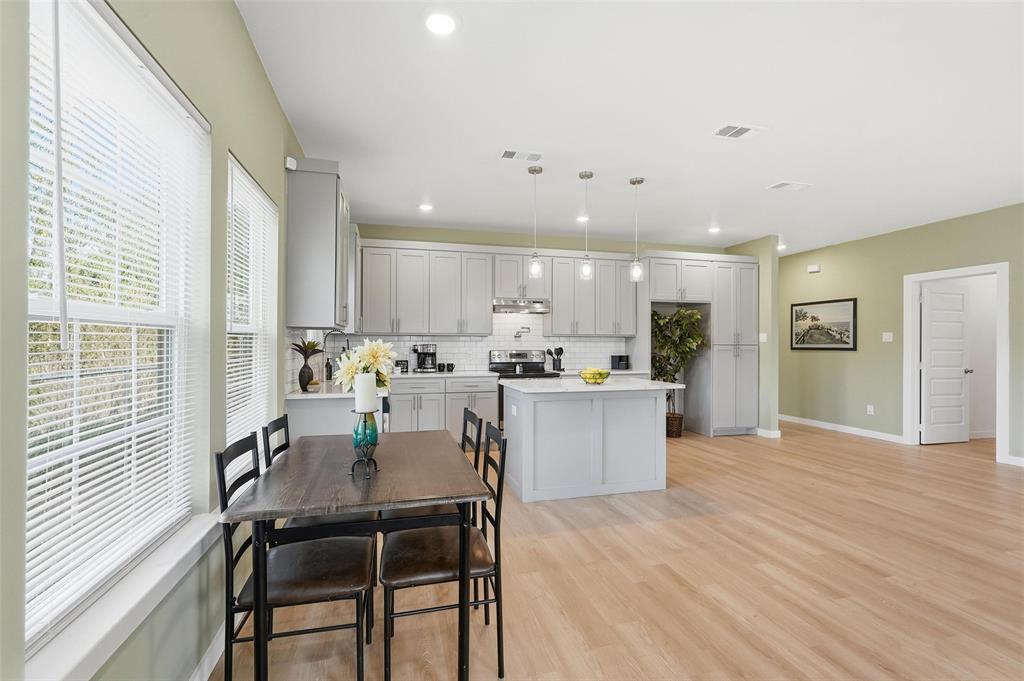 Meadows Sub - Residential