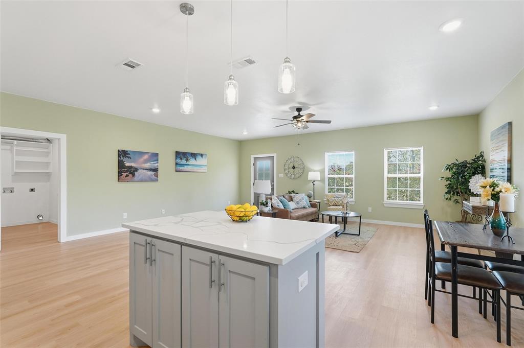 Meadows Sub - Residential