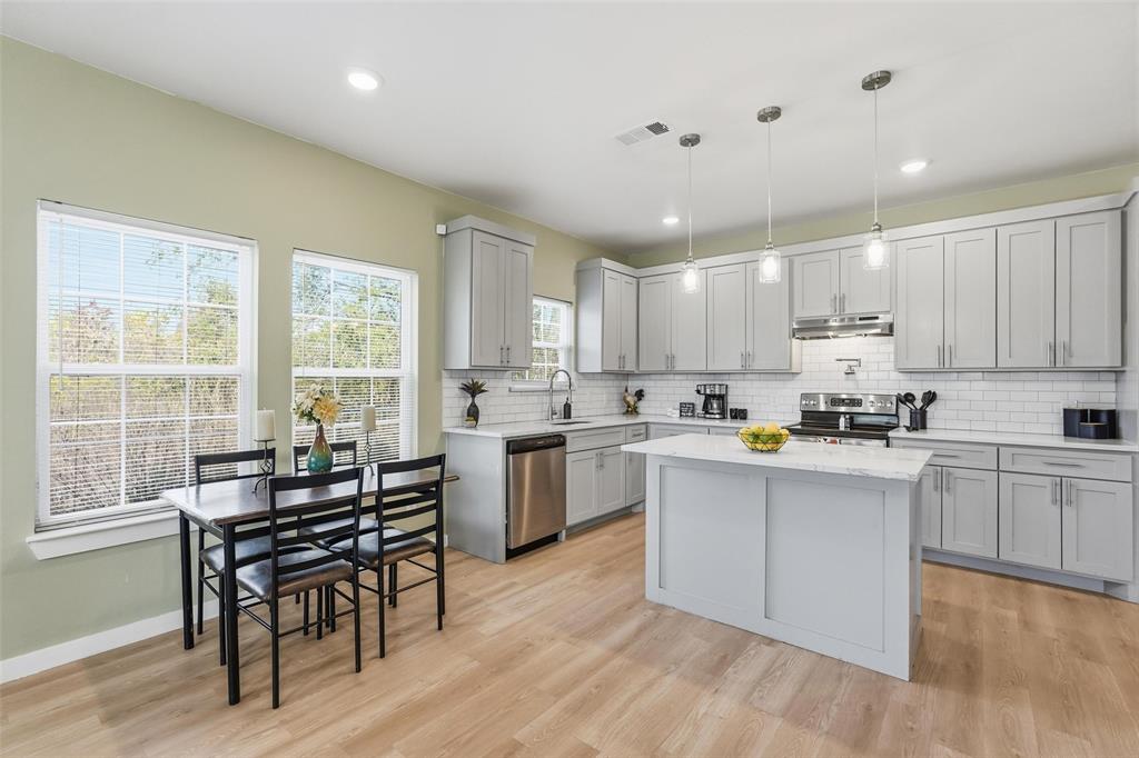 Meadows Sub - Residential