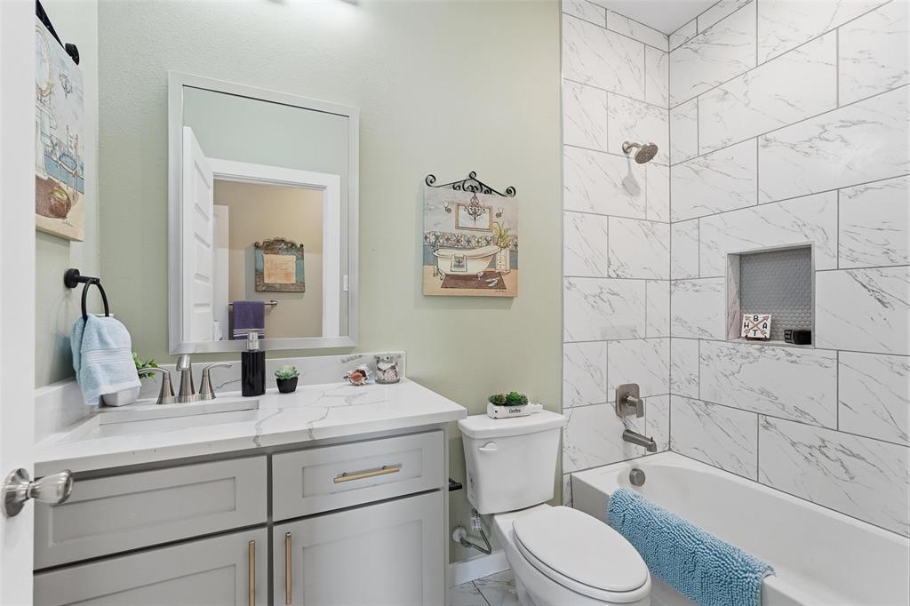 Meadows Sub - Residential