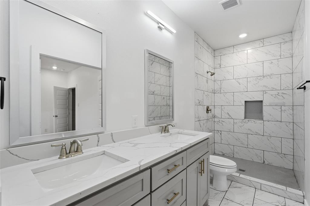 Meadows Sub - Residential