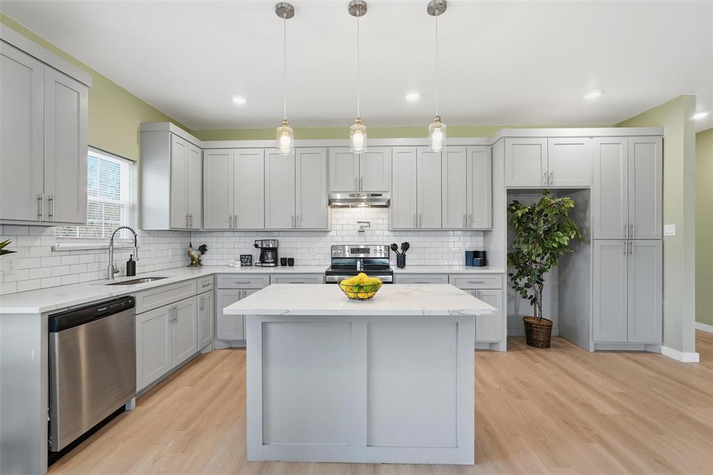 Meadows Sub - Residential