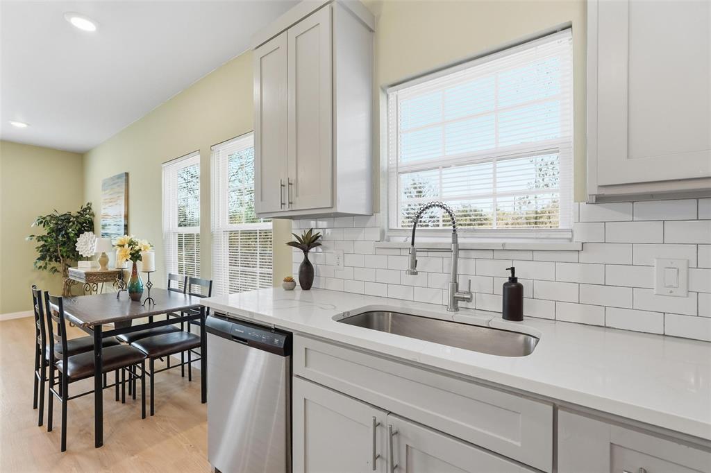 Meadows Sub - Residential