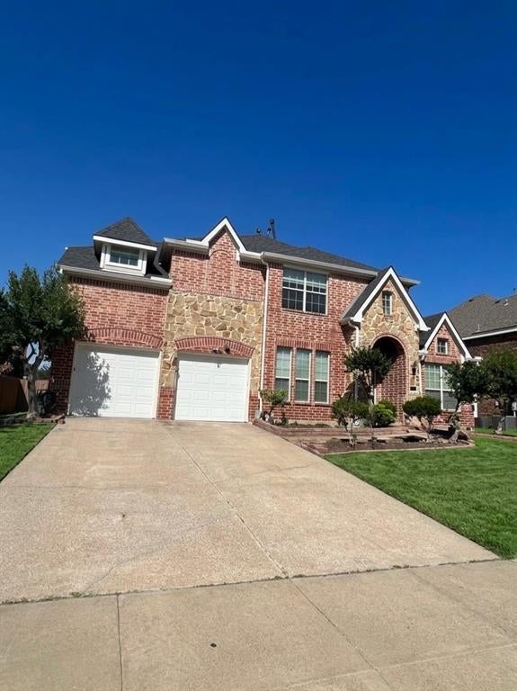 4203 Iron Lane