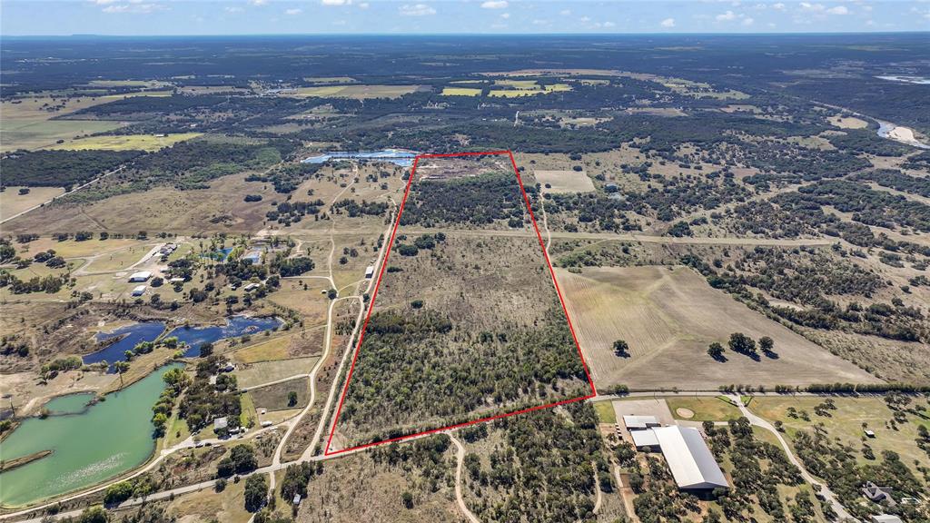 Shadow Ranch Estates - Land