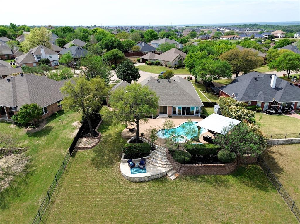 Club Villa Estates - Residential