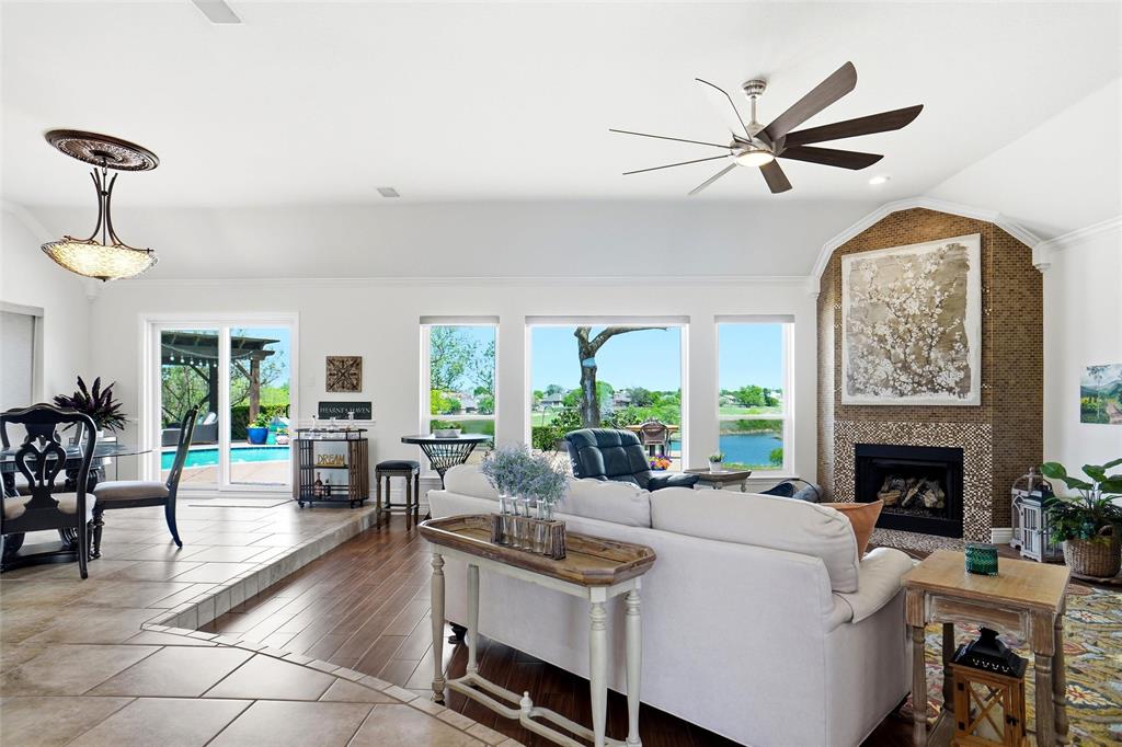 Club Villa Estates - Residential