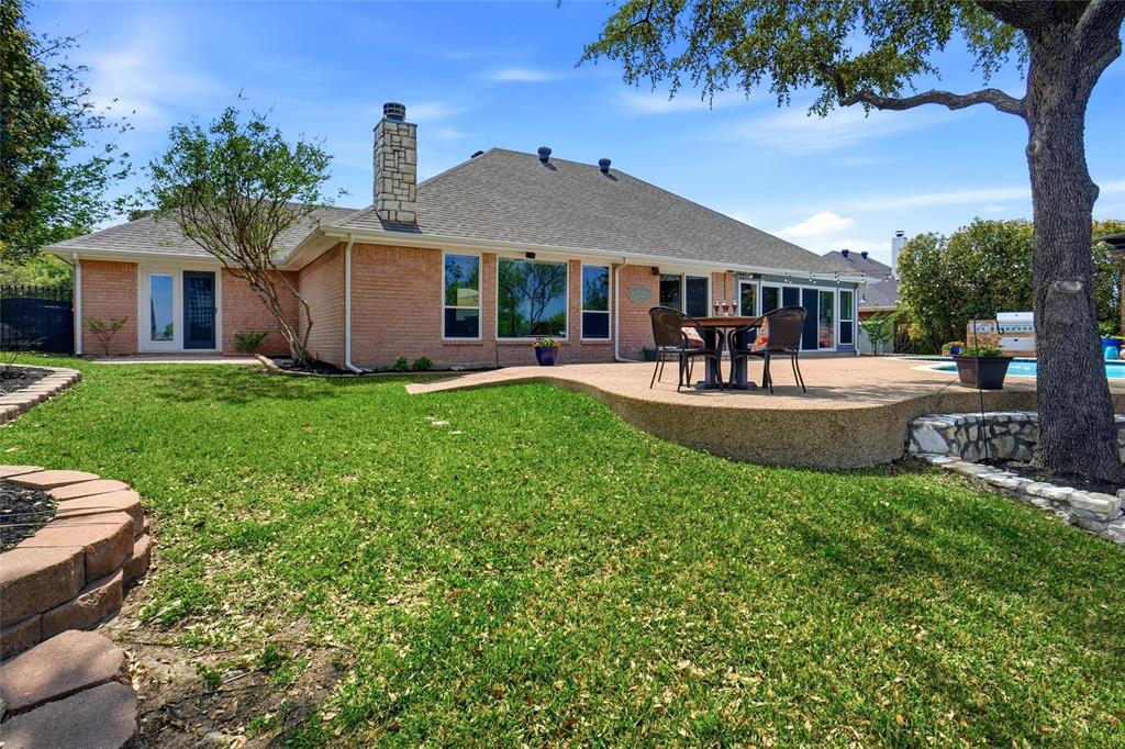 Club Villa Estates - Residential