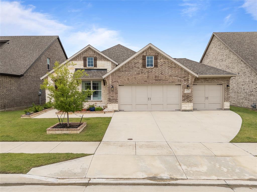 15124 Devonne Drive