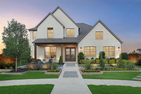 Photo of 336 Bay Laurel Road, McKinney, TX 75071 (MLS # 21341670)