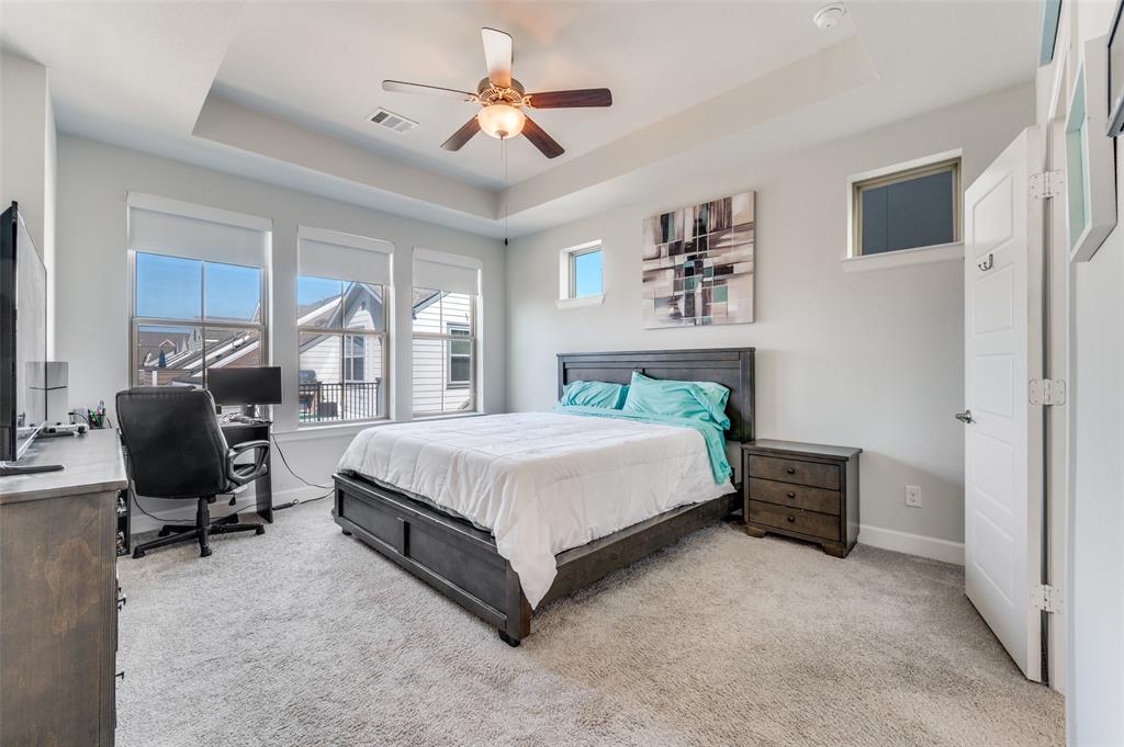 Trinity Gates Add Ph 2 - Residential