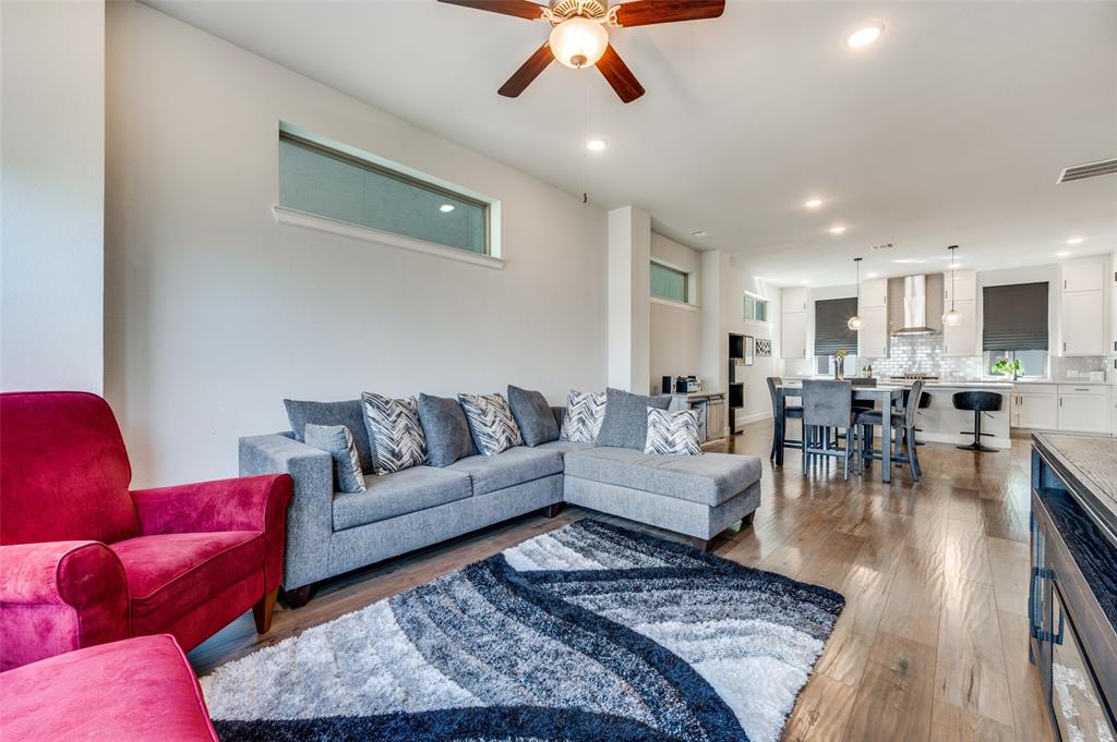 Trinity Gates Add Ph 2 - Residential