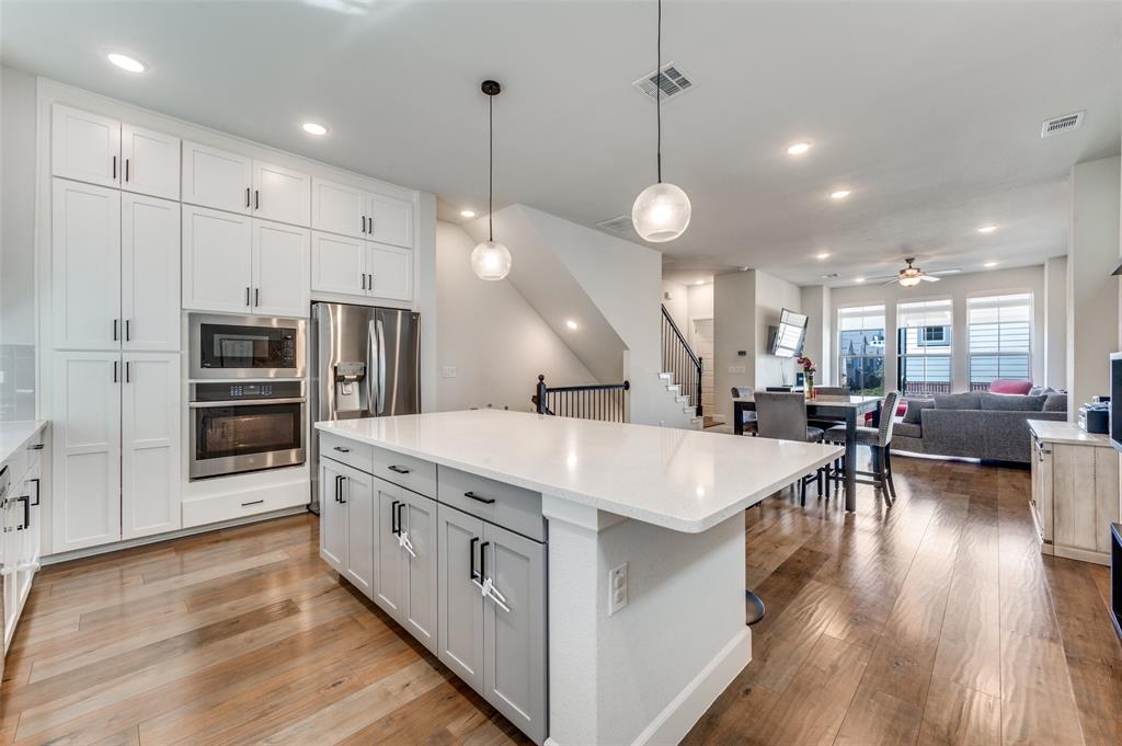 Trinity Gates Add Ph 2 - Residential