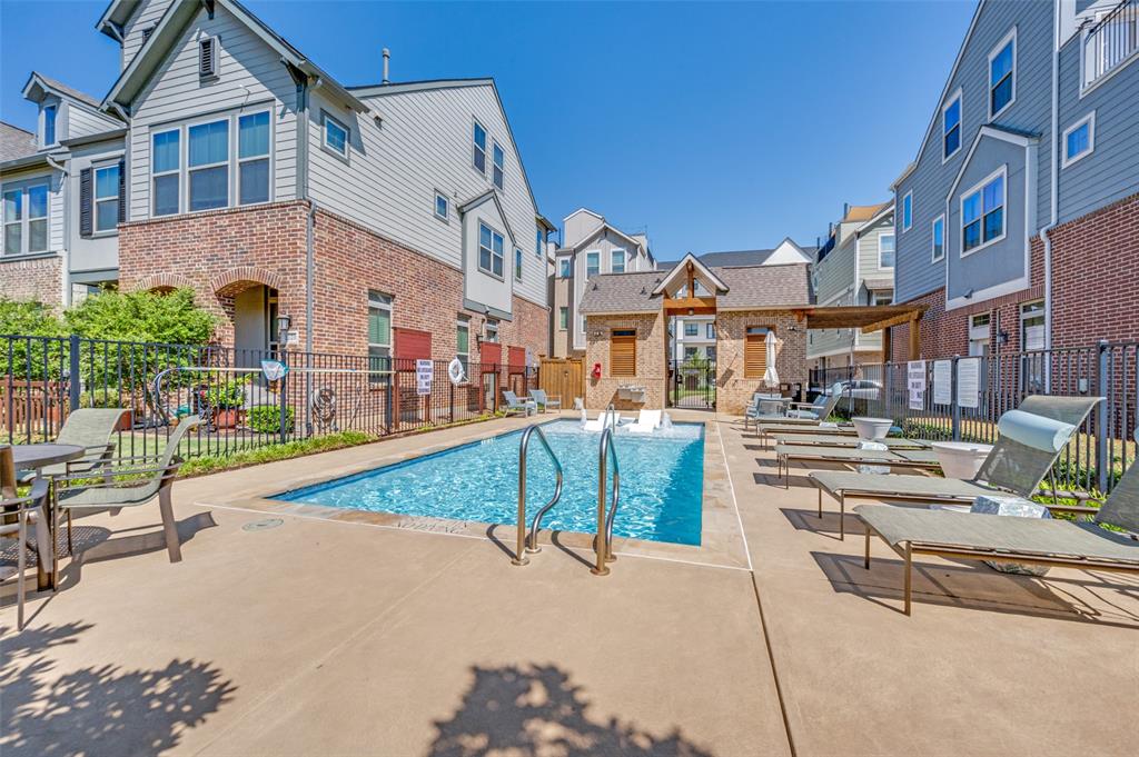 Trinity Gates Add Ph 2 - Residential