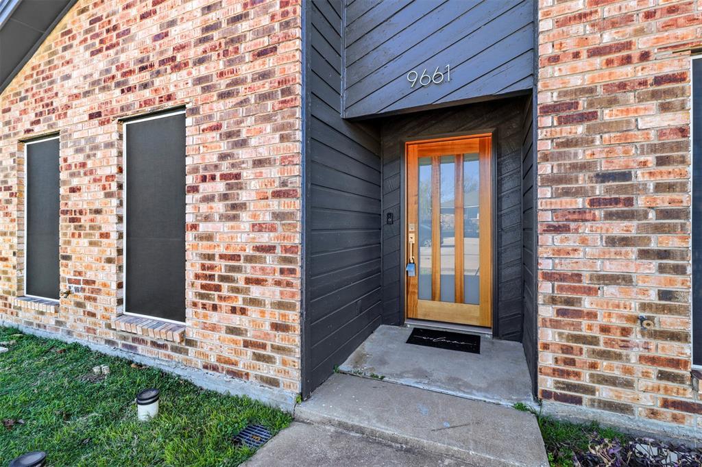 Preston Manor Ph II - Residential Lease