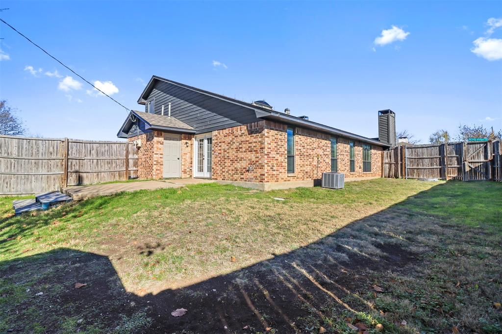 Preston Manor Ph II - Residential Lease