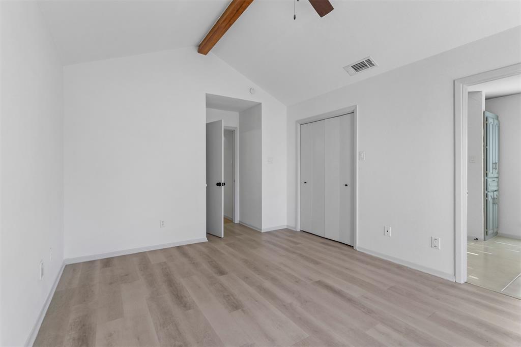 Preston Manor Ph II - Residential Lease