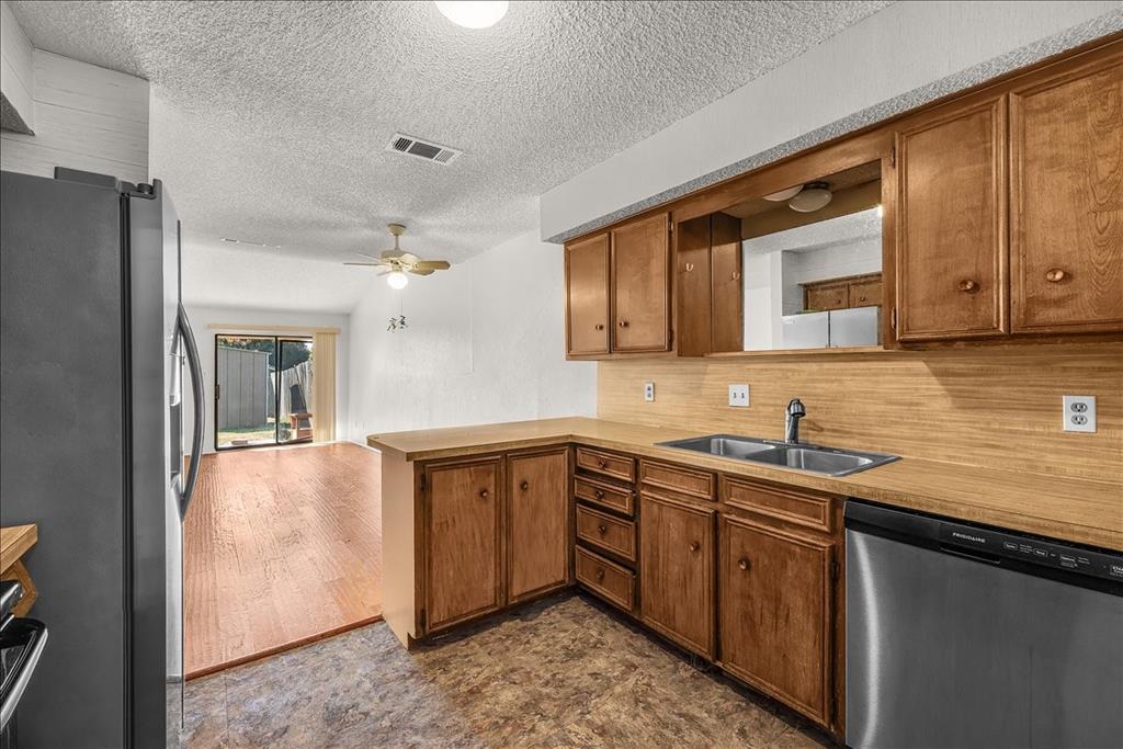 South Ridge Add - Residential Income