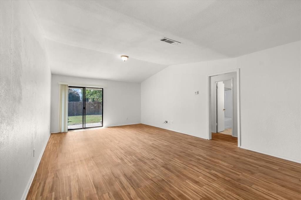 South Ridge Add - Residential Income