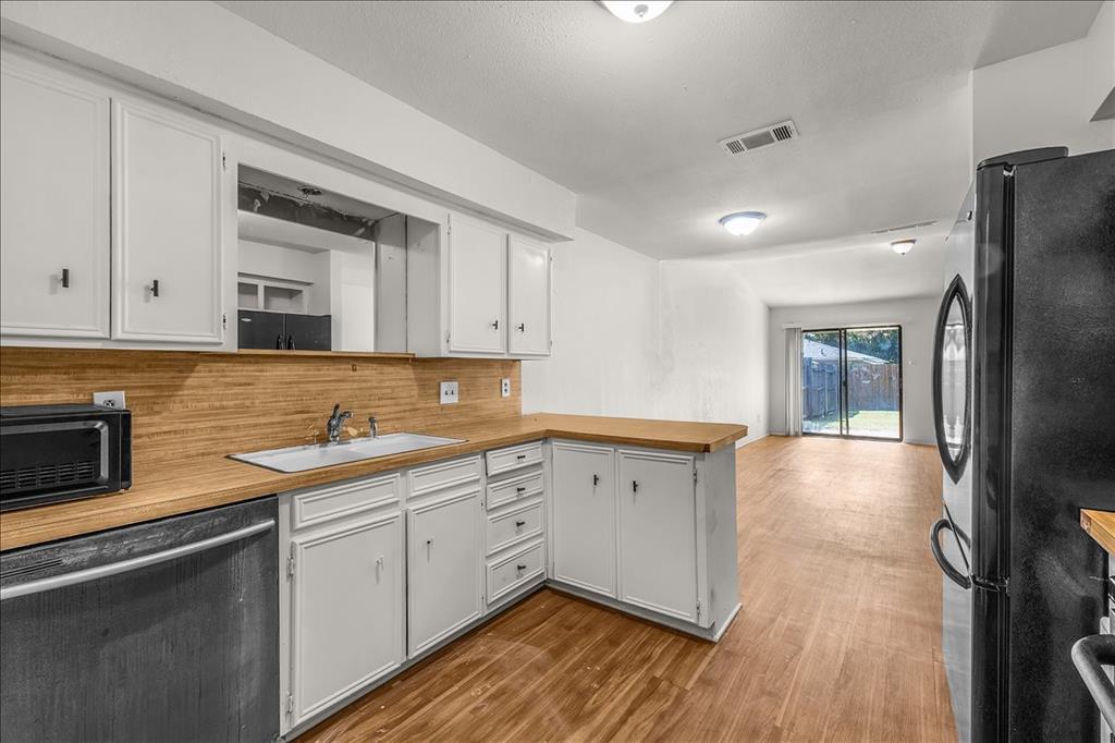 South Ridge Add - Residential Income