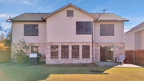 A home in Arlington