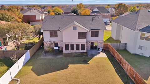 A home in Arlington