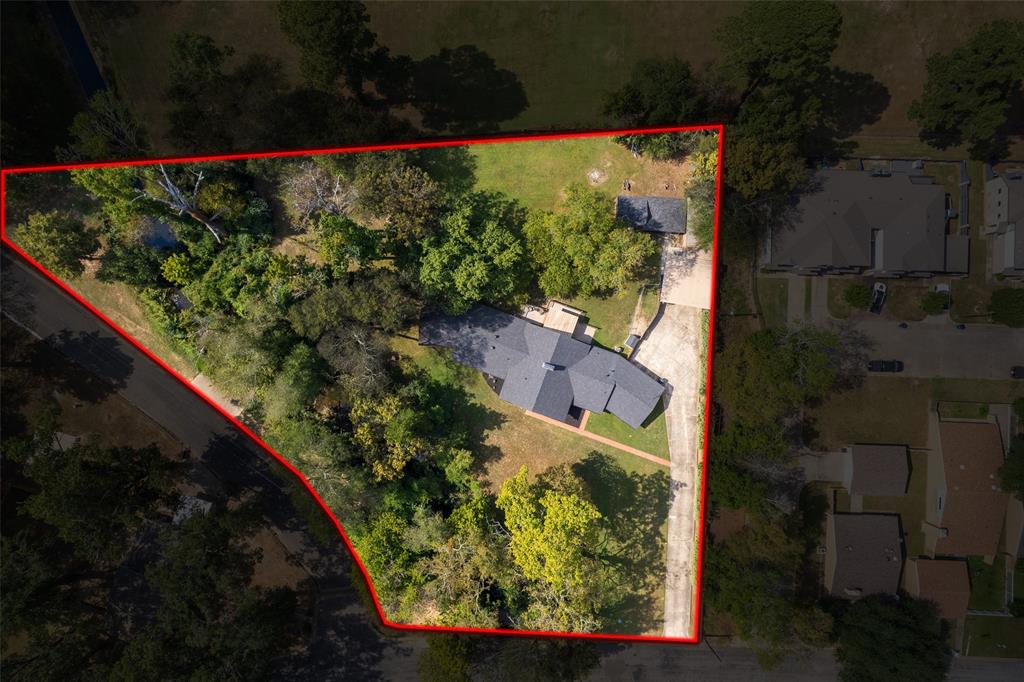 Park Hills - Residential