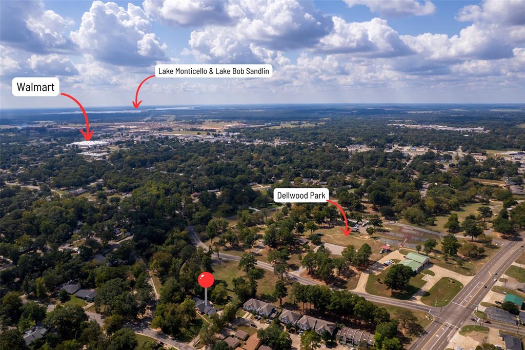 Park Hills - Residential